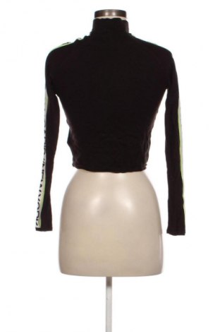 Pulover de femei H&M, Mărime S, Culoare Negru, Preț 25,51 Lei