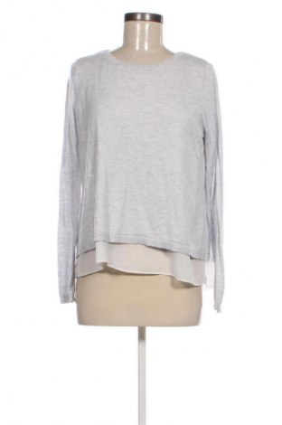 Pulover de femei H&M, Mărime M, Culoare Gri, Preț 29,99 Lei