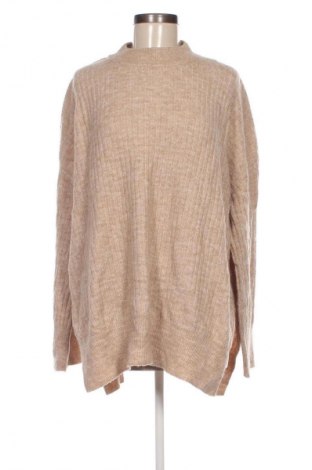 Női pulóver H&M, Méret M, Szín Bézs, Ár 4 039 Ft