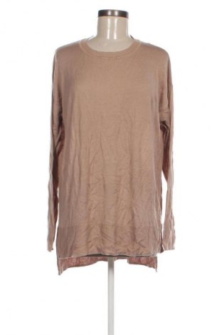Női pulóver H&M, Méret L, Szín Bézs, Ár 4 096 Ft