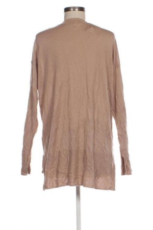 Női pulóver H&M, Méret L, Szín Bézs, Ár 4 096 Ft