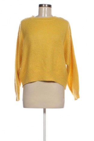Női pulóver H&M, Méret S, Szín Sárga, Ár 4 329 Ft