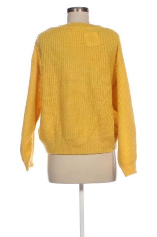 Női pulóver H&M, Méret S, Szín Sárga, Ár 4 329 Ft