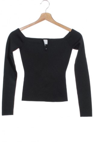 Γυναικείο πουλόβερ H&M, Μέγεθος XS, Χρώμα Πράσινο, Τιμή 11,27 €