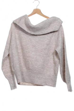Dámsky pulóver H&M, Veľkosť XS, Farba Béžová, Cena  14,83 €