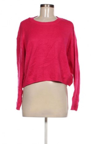 Dámský svetr H&M, Velikost M, Barva Růžová, Cena  229,00 Kč