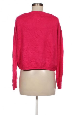 Dámský svetr H&M, Velikost M, Barva Růžová, Cena  229,00 Kč