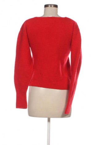 Dámský svetr H&M, Velikost M, Barva Červená, Cena  229,00 Kč
