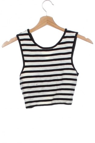 Γυναικείο πουλόβερ H&M, Μέγεθος XS, Χρώμα Πολύχρωμο, Τιμή 17,84 €