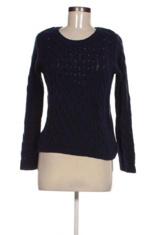 Pulover de femei H&M, Mărime S, Culoare Albastru, Preț 42,99 Lei