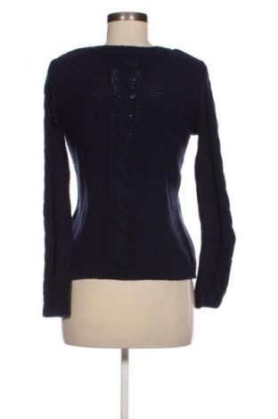 Pulover de femei H&M, Mărime S, Culoare Albastru, Preț 42,99 Lei