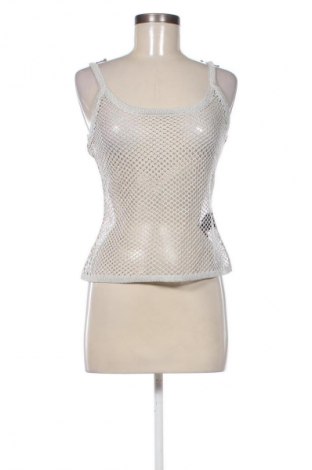 Dámsky pulóver H&M, Veľkosť S, Farba Sivá, Cena  4,95 €