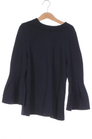 Dámský svetr H&M, Velikost XS, Barva Modrá, Cena  469,00 Kč