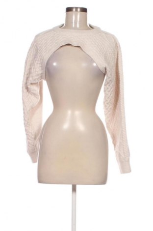 Dámsky pulóver H&M, Veľkosť S, Farba Béžová, Cena  8,95 €