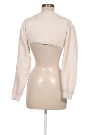 Dámsky pulóver H&M, Veľkosť S, Farba Béžová, Cena  8,95 €