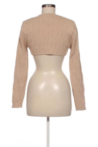 Γυναικείο πουλόβερ H&M, Μέγεθος L, Χρώμα  Μπέζ, Τιμή 9,99 €