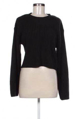 Dámsky pulóver H&M, Veľkosť M, Farba Čierna, Cena  8,95 €