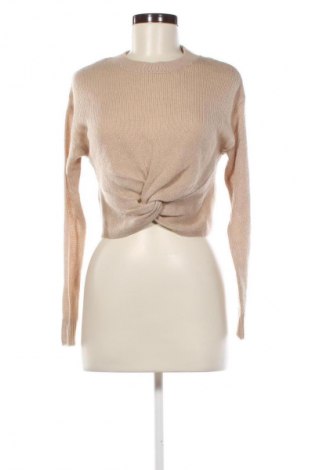 Dámsky pulóver H&M, Veľkosť M, Farba Béžová, Cena  8,95 €