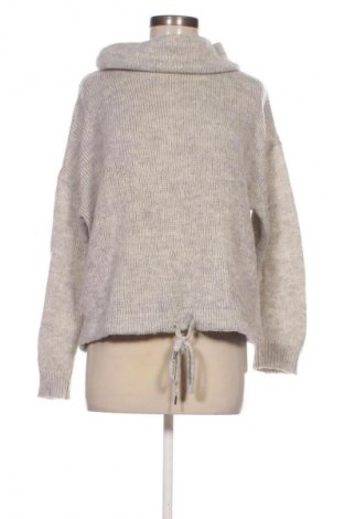 Damski sweter H&M, Rozmiar M, Kolor Szary, Cena 28,99 zł