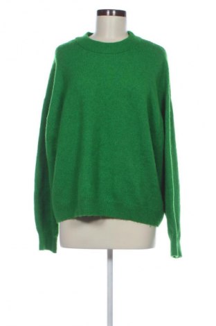 Dámsky pulóver H&M, Veľkosť L, Farba Zelená, Cena  14,83 €