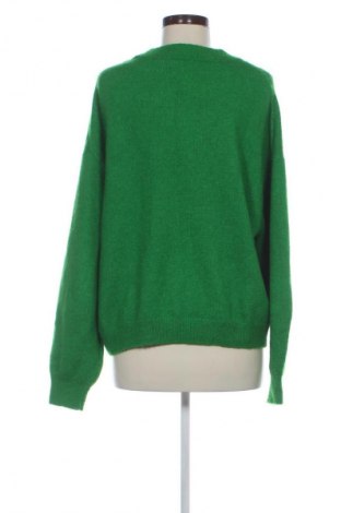 Dámsky pulóver H&M, Veľkosť L, Farba Zelená, Cena  14,83 €