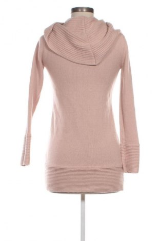 Dámský svetr H&M, Velikost S, Barva Popelavě růžová, Cena  219,00 Kč