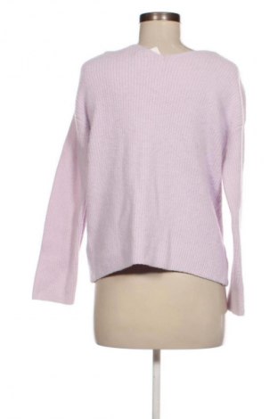 Dámský svetr H&M, Velikost S, Barva Fialová, Cena  219,00 Kč