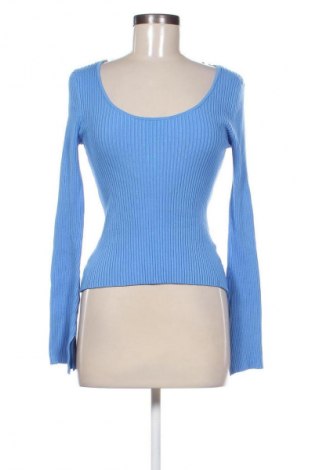 Dámsky pulóver H&M, Veľkosť M, Farba Modrá, Cena  8,95 €