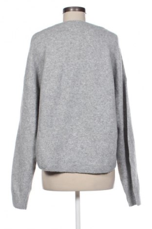 Damski sweter H&M, Rozmiar M, Kolor Szary, Cena 48,99 zł