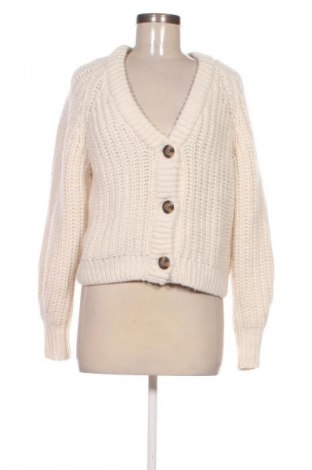 Dámský svetr H&M, Velikost S, Barva Krémová, Cena  239,00 Kč