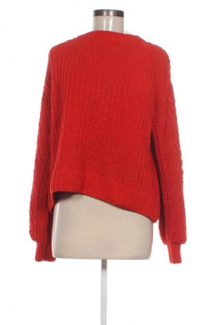 Dámsky pulóver H&M, Veľkosť M, Farba Červená, Cena  10,95 €