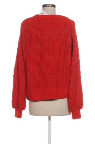 Dámsky pulóver H&M, Veľkosť M, Farba Červená, Cena  10,95 €