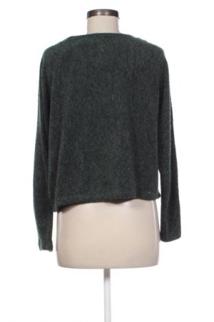 Дамски пуловер H&M, Размер S, Цвят Зелен, Цена 7,99 лв.