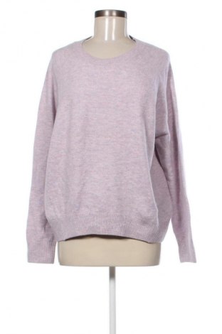 Dámsky pulóver H&M, Veľkosť M, Farba Fialová, Cena  8,95 €