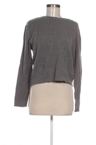 Női pulóver H&M, Méret XL, Szín Szürke, Ár 3 629 Ft