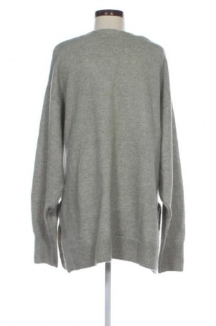 Damenpullover H&M, Größe M, Farbe Grün, Preis 3,99 €