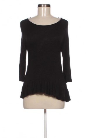Dámský svetr H&M, Velikost S, Barva Černá, Cena  469,00 Kč