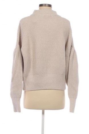 Γυναικείο πουλόβερ H&M, Μέγεθος L, Χρώμα  Μπέζ, Τιμή 9,99 €