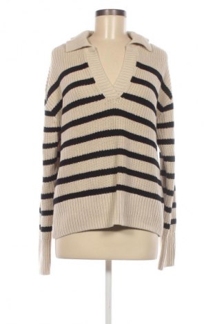 Dámsky pulóver H&M, Veľkosť M, Farba Viacfarebná, Cena  8,95 €