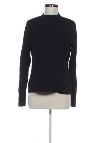 Pulover de femei H&M, Mărime XL, Culoare Negru, Preț 51,99 Lei