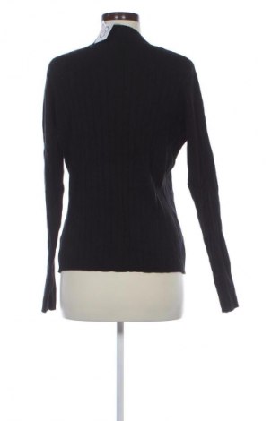 Pulover de femei H&M, Mărime XL, Culoare Negru, Preț 51,99 Lei