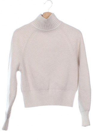 Γυναικείο πουλόβερ H&M, Μέγεθος XS, Χρώμα Εκρού, Τιμή 9,99 €