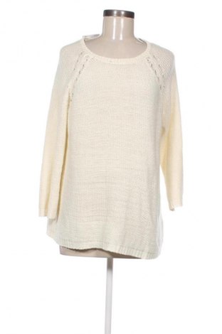 Dámský svetr H&M, Velikost M, Barva Bílá, Cena  239,00 Kč