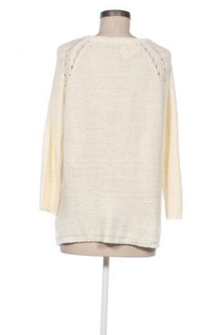 Dámský svetr H&M, Velikost M, Barva Bílá, Cena  239,00 Kč