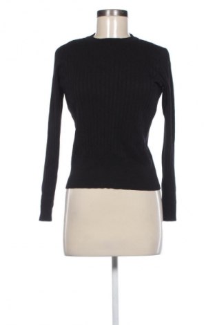 Γυναικείο πουλόβερ H&M, Μέγεθος S, Χρώμα Μαύρο, Τιμή 9,99 €
