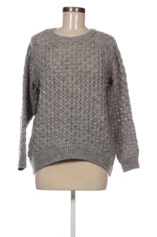 Damski sweter H&M, Rozmiar S, Kolor Szary, Cena 48,99 zł