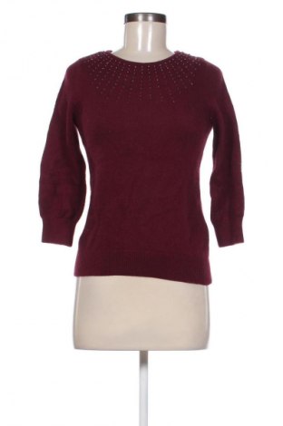 Dámsky pulóver H&M, Veľkosť S, Farba Červená, Cena  8,95 €