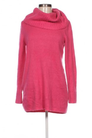 Γυναικείο πουλόβερ H&M, Μέγεθος S, Χρώμα Ρόζ , Τιμή 9,99 €