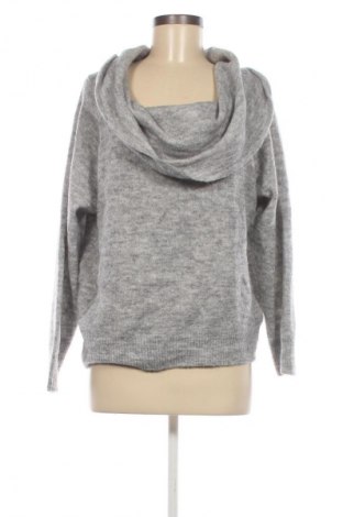 Dámský svetr H&M, Velikost M, Barva Šedá, Cena  239,00 Kč
