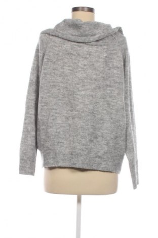 Dámský svetr H&M, Velikost M, Barva Šedá, Cena  239,00 Kč